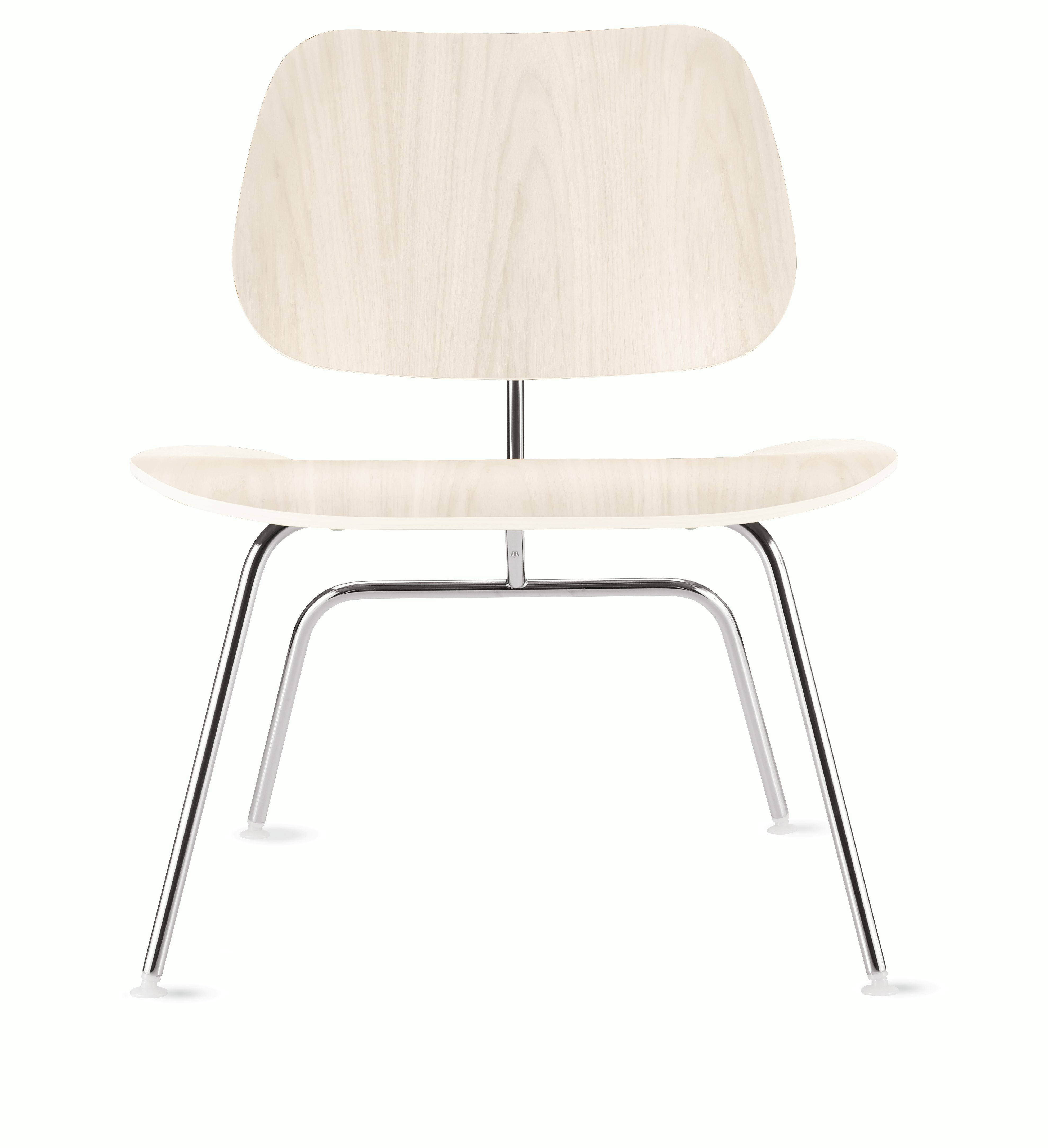 Eames Molded Plywood Lounge Chair LCM