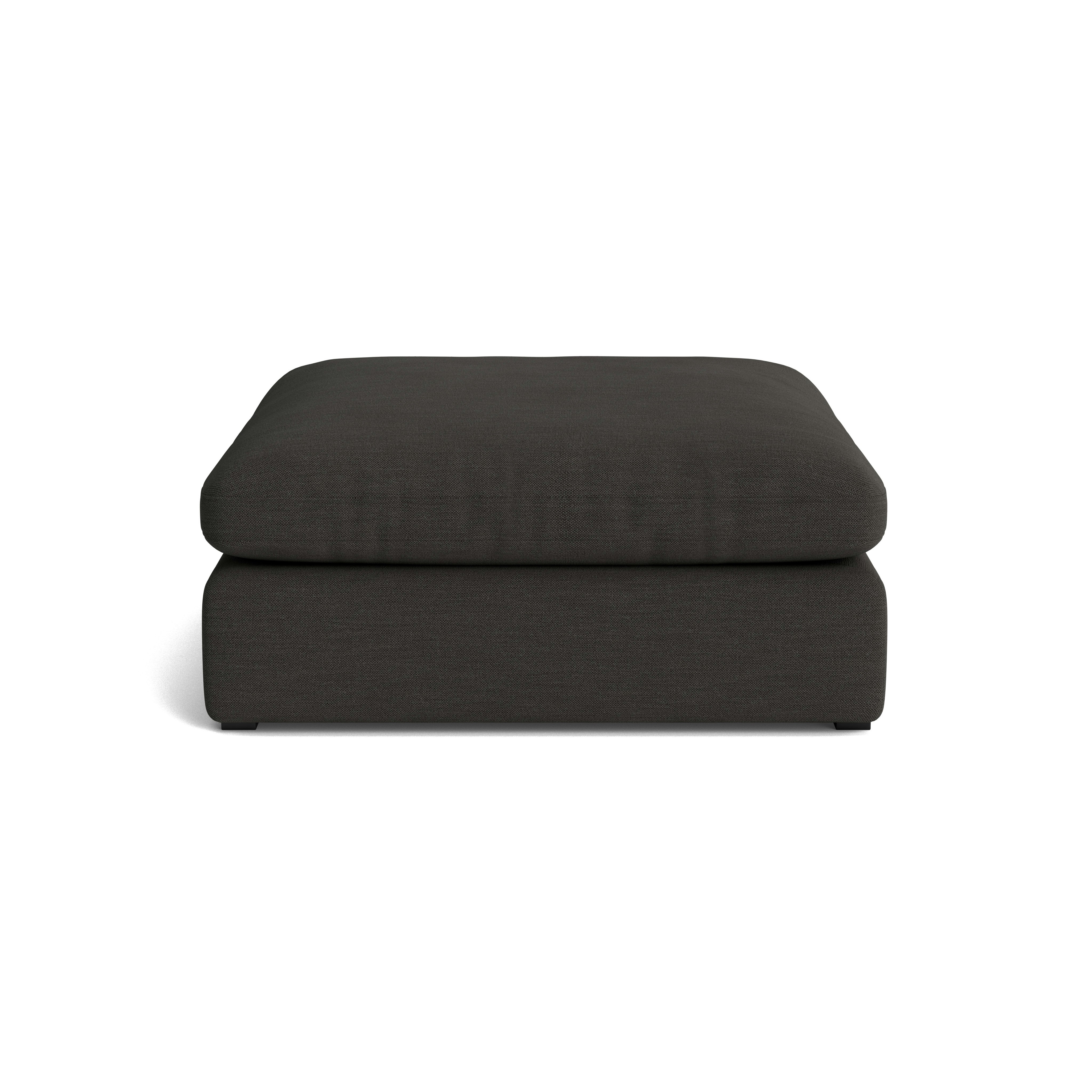 Hackney Lounge Ottoman