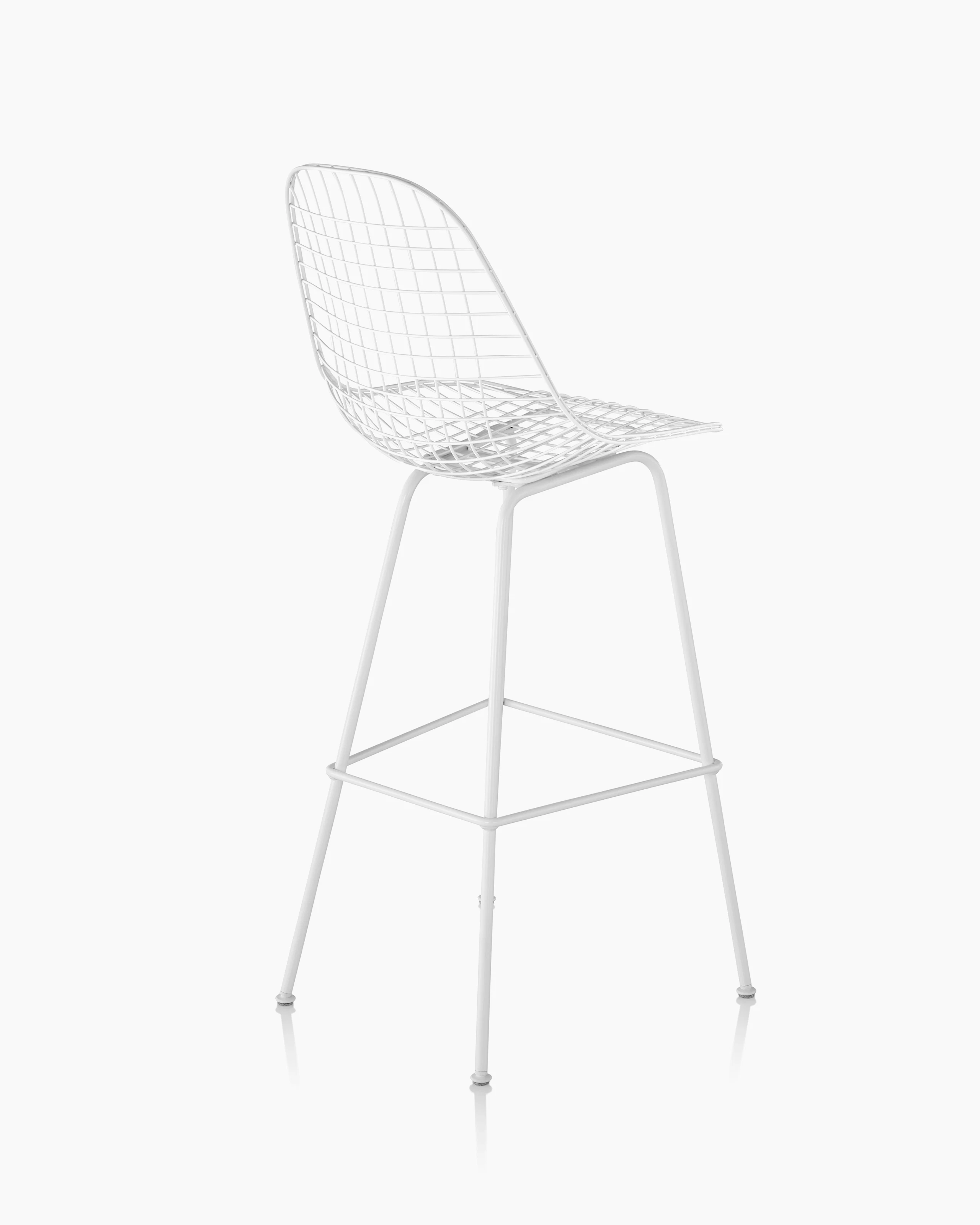 Eames Wire Stool
