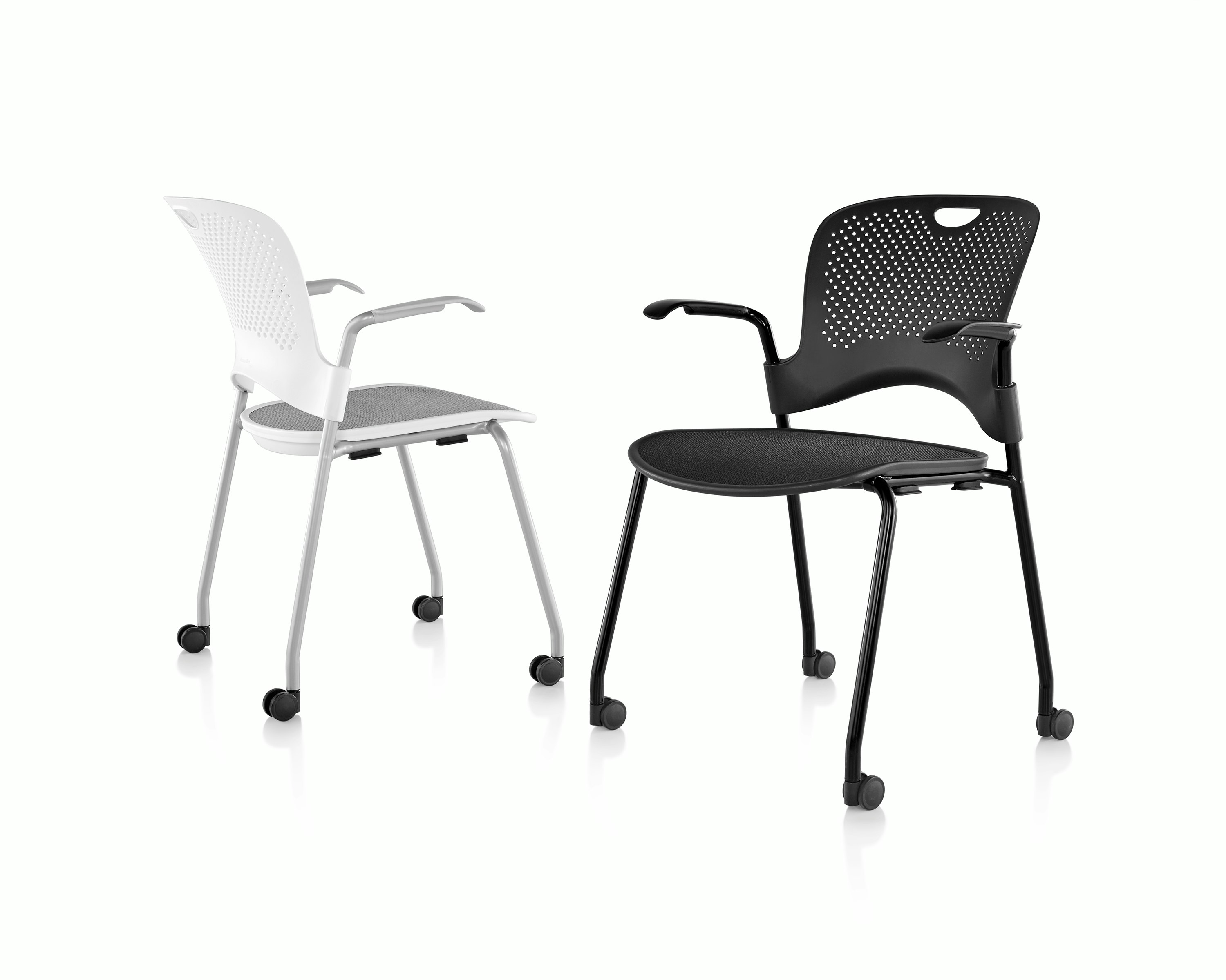 Caper Stacking Chair
