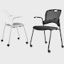 Caper Stacking Chair