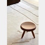 524 Tabouret Berger Stool