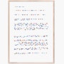 "Dear Georgia-Letter 2" by Gail Tarantino "Dear Georgia-Letter 2" by Gail Tarantino
