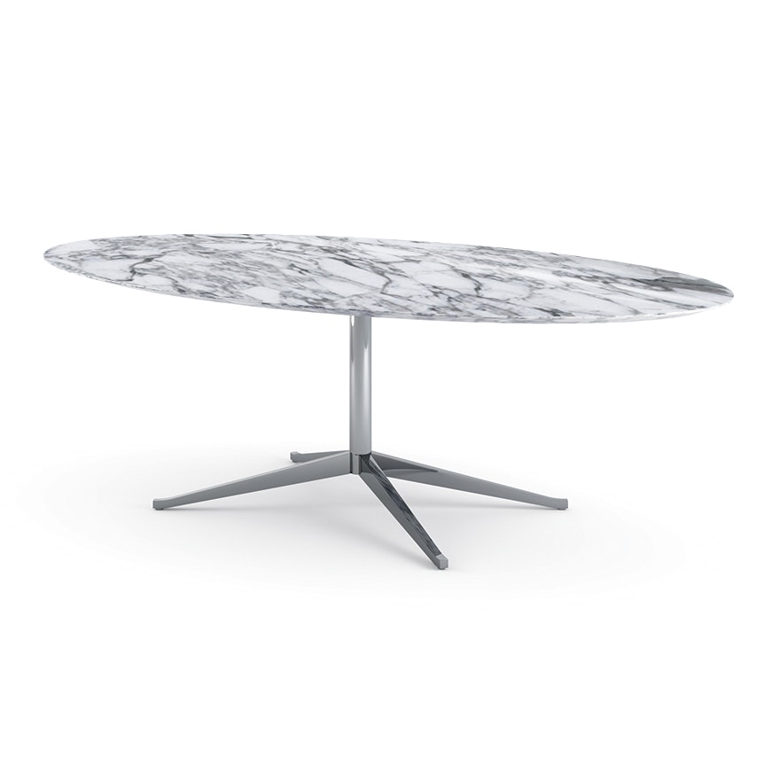 Florence Knoll Table Desk 96