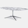 Florence Knoll Table Desk 96