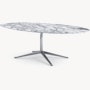Florence Knoll Table Desk 96