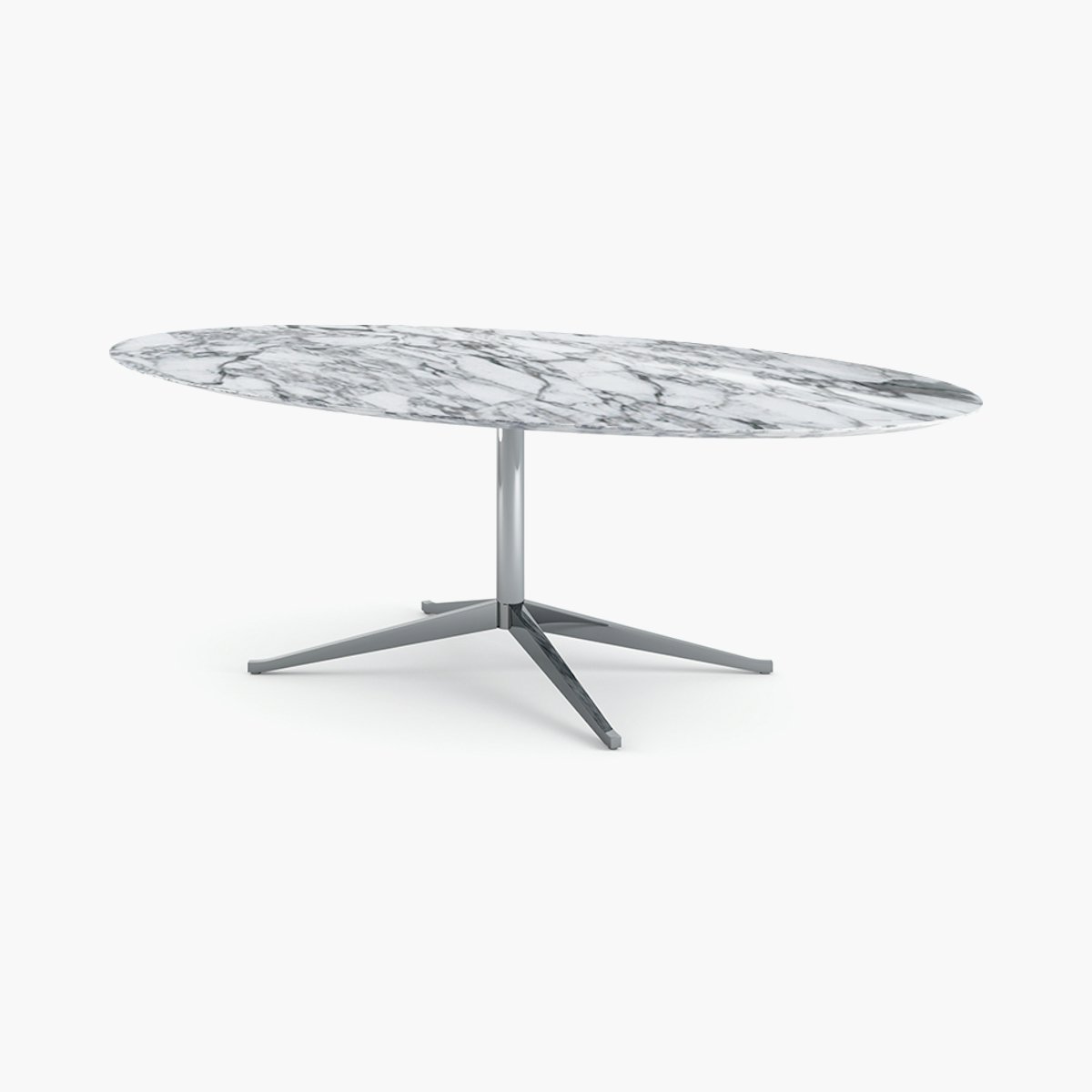 Florence Knoll™ Table Desk Florence Knoll™ Table Desk