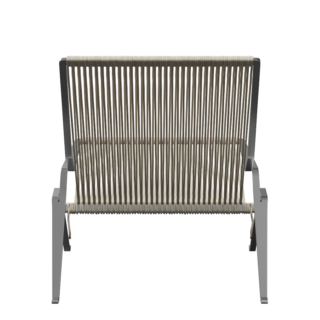 PK25 Lounge Chair