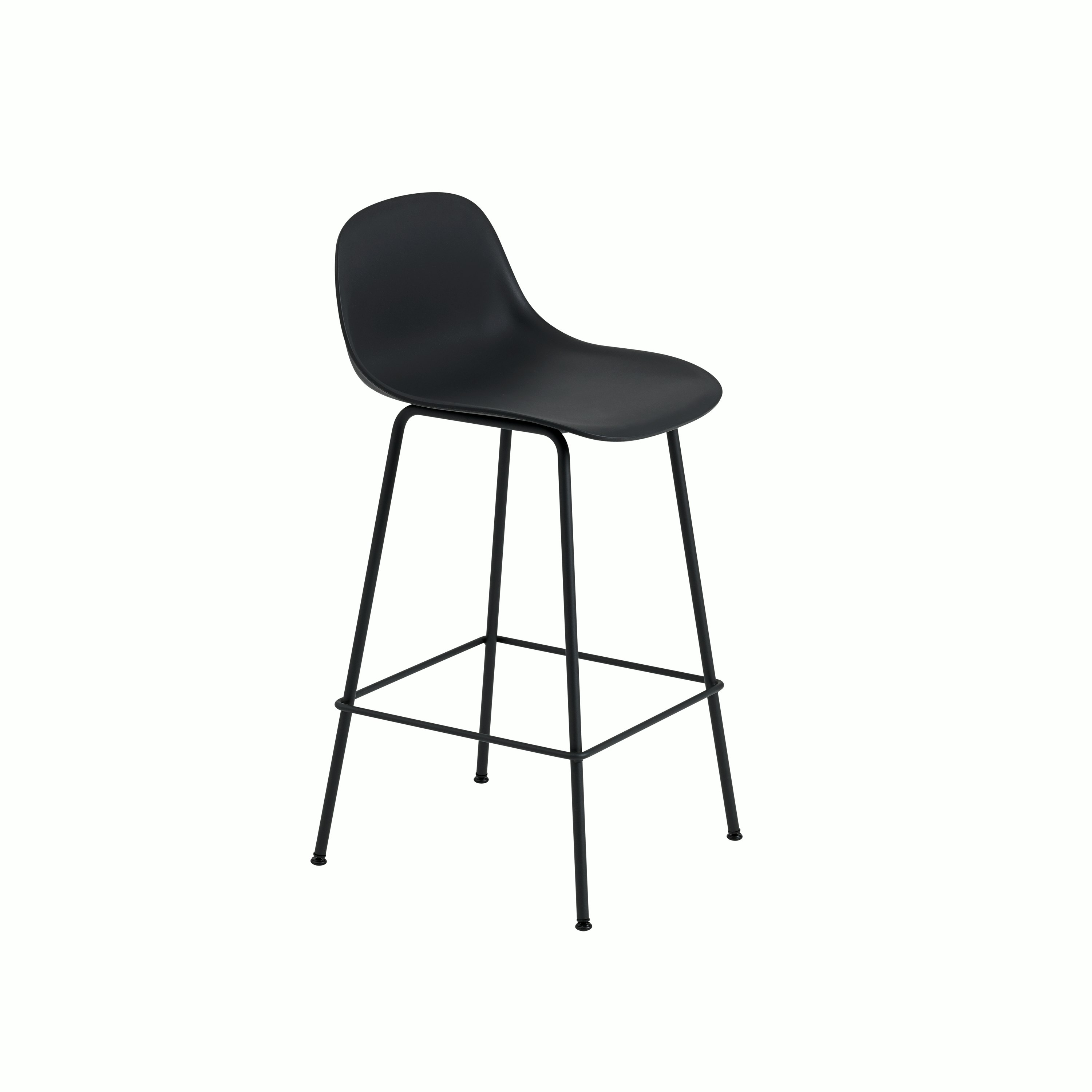 Fiber Stool, Counter