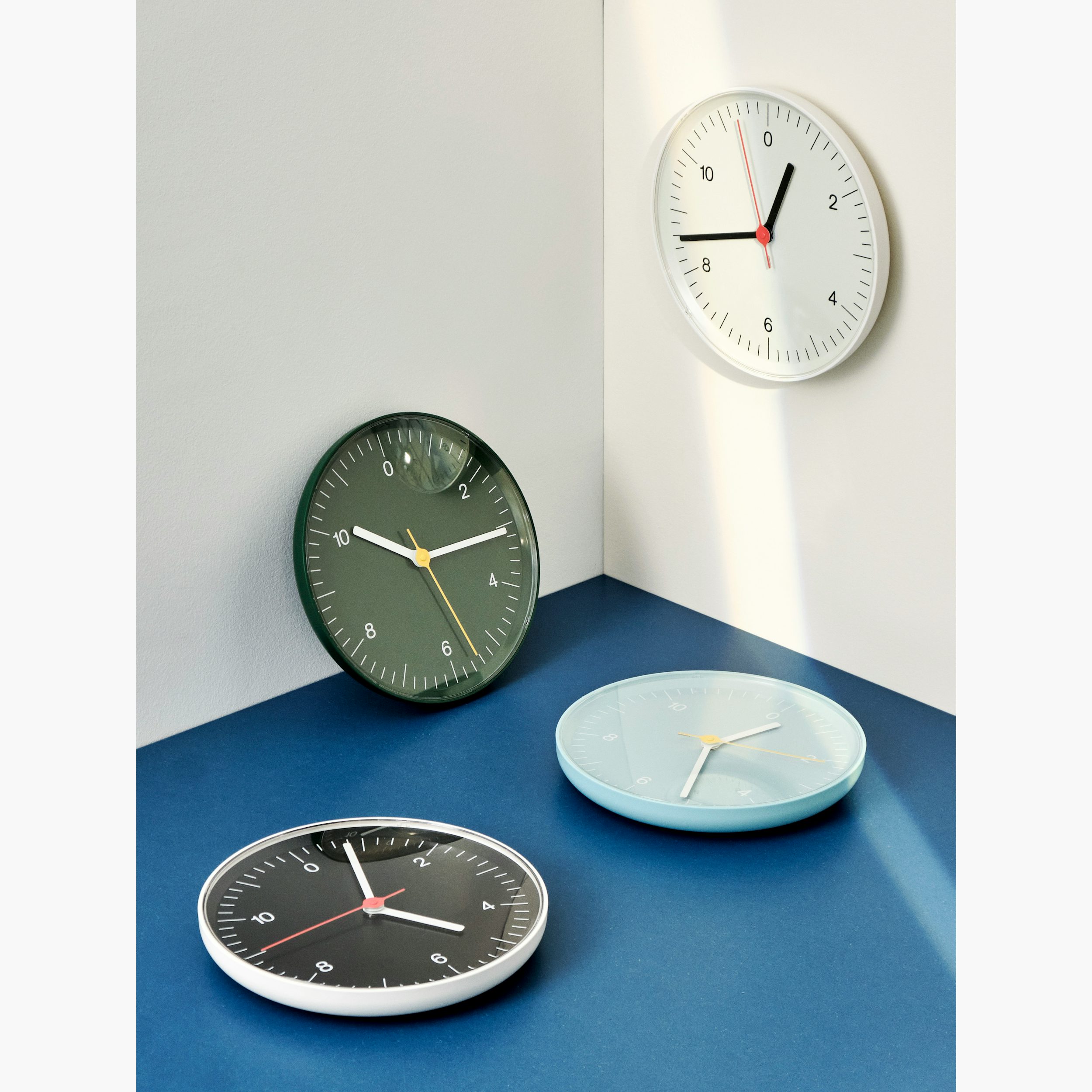 Wall Clock – Design Within Reach Wall Clock – Design Within Reach