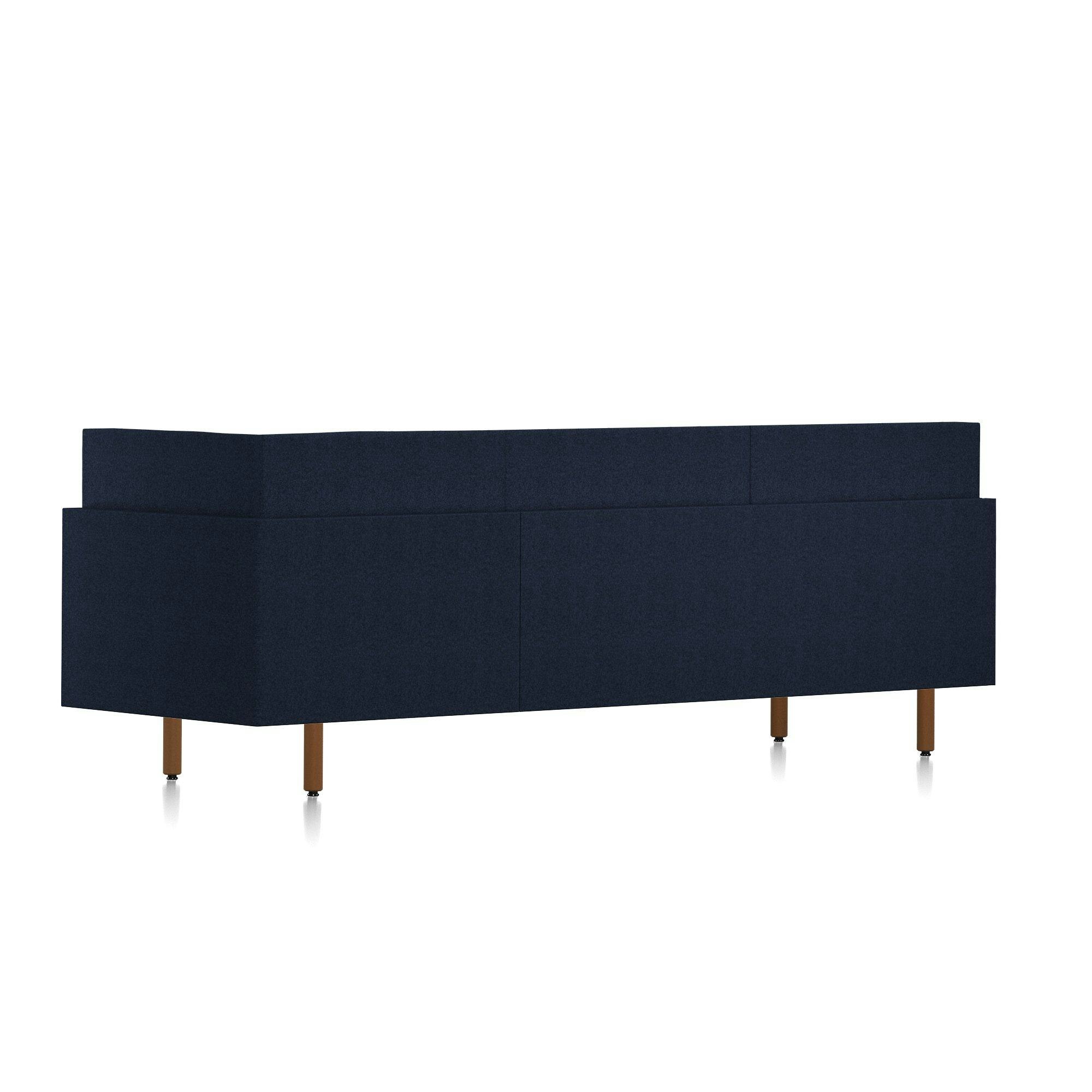 Tuxedo Classic Corner