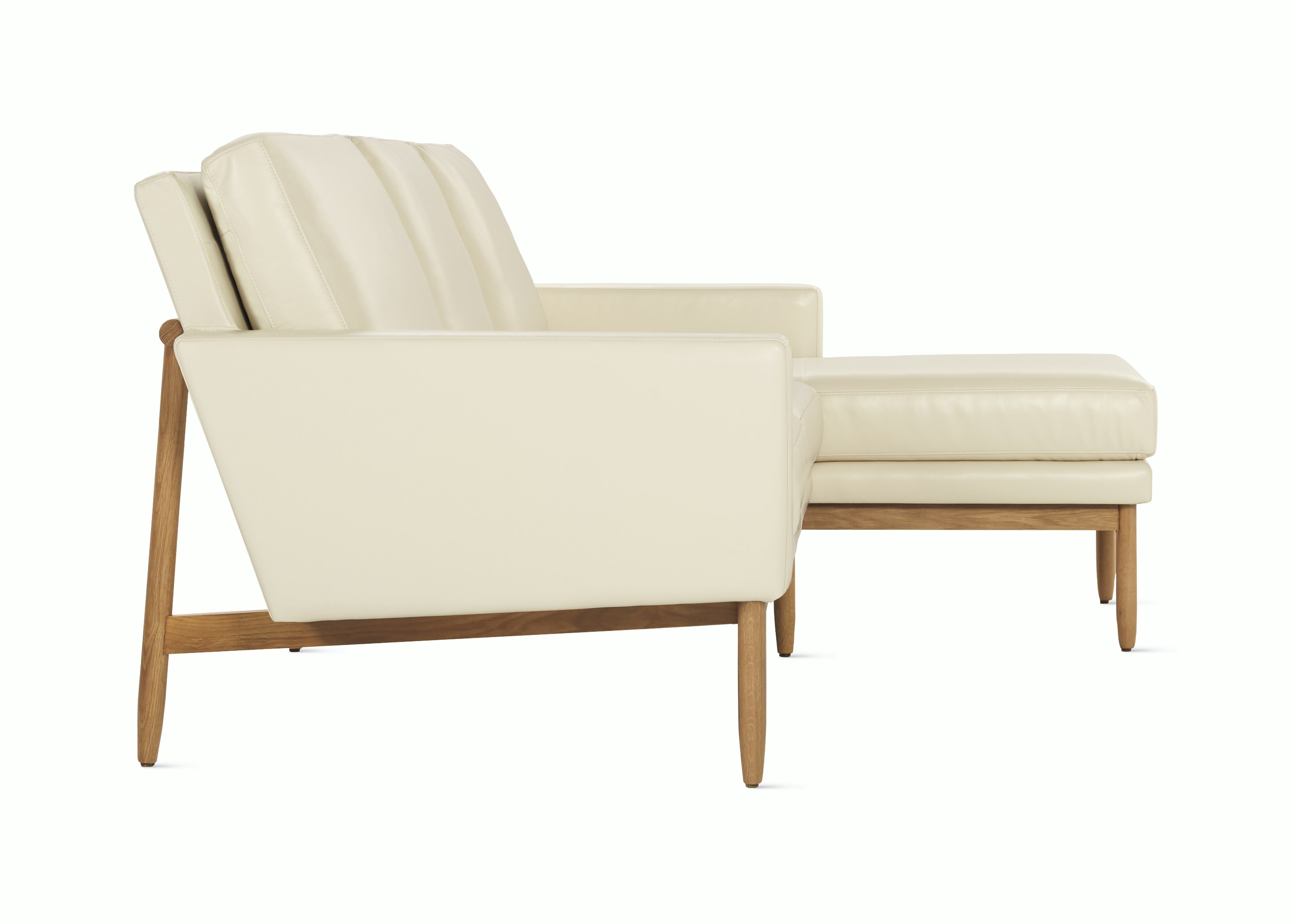 Raleigh Sectional Sofa