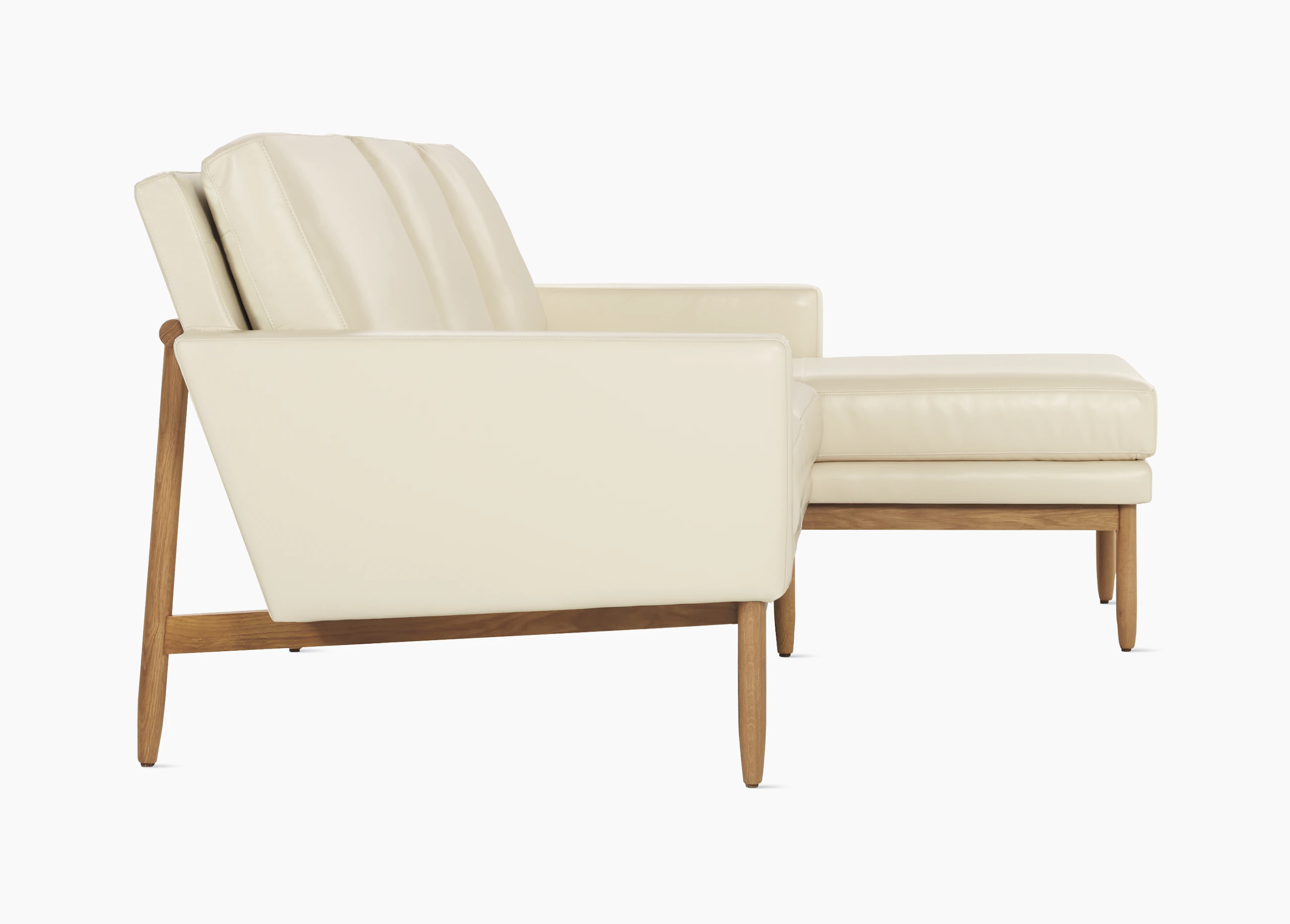 Raleigh Sectional Sofa