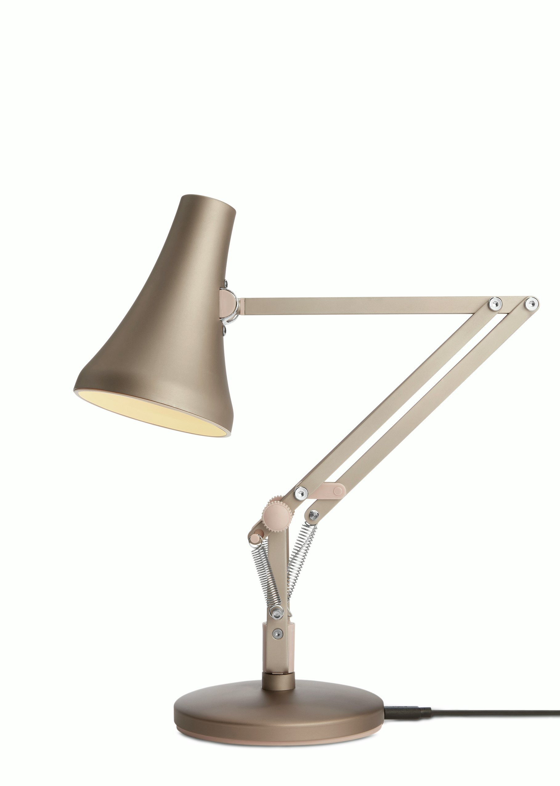 desk lamp design