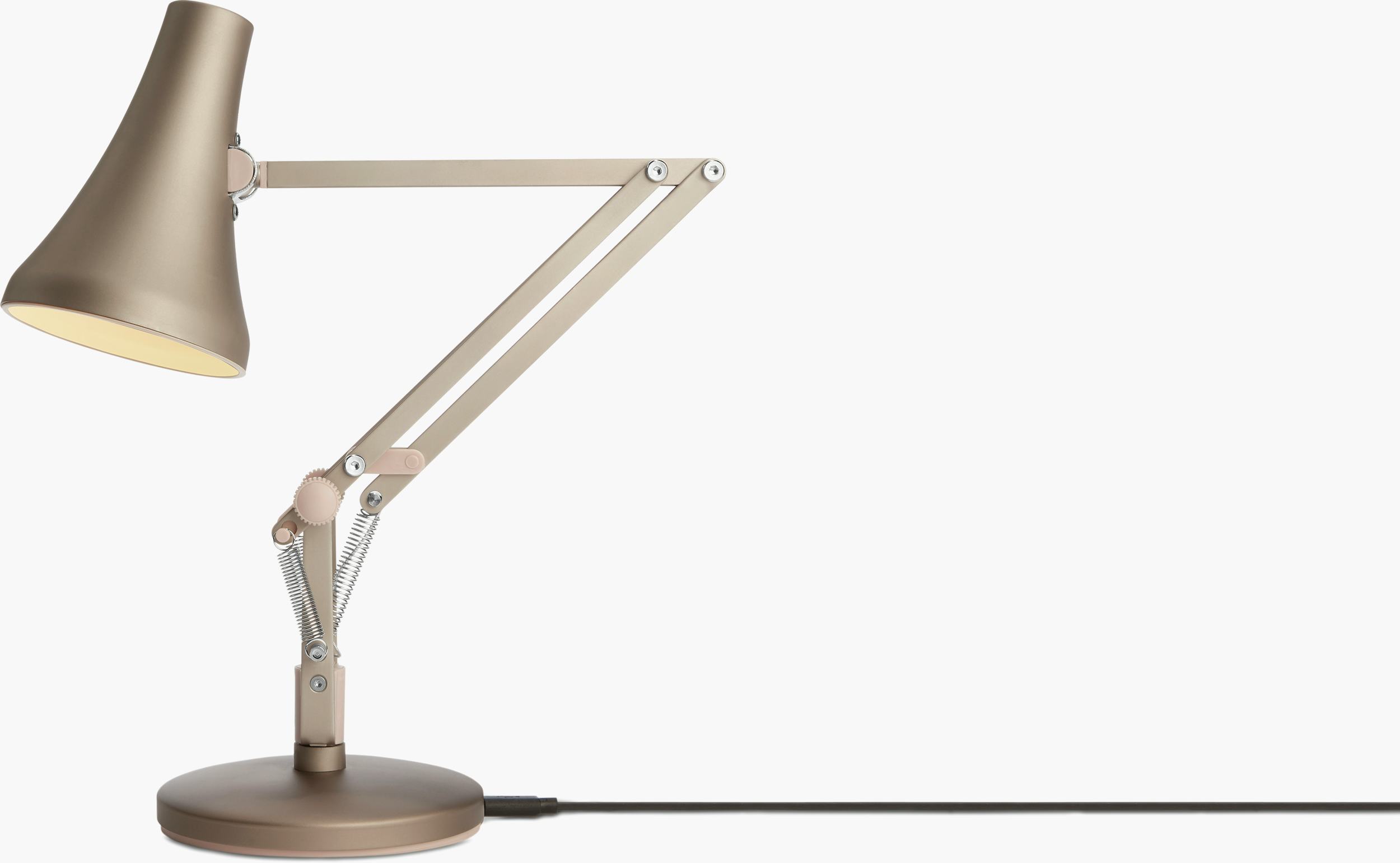 90 Mini Mini Desk Lamp – Design Within Reach