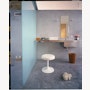 Saarinen Tulip Stool