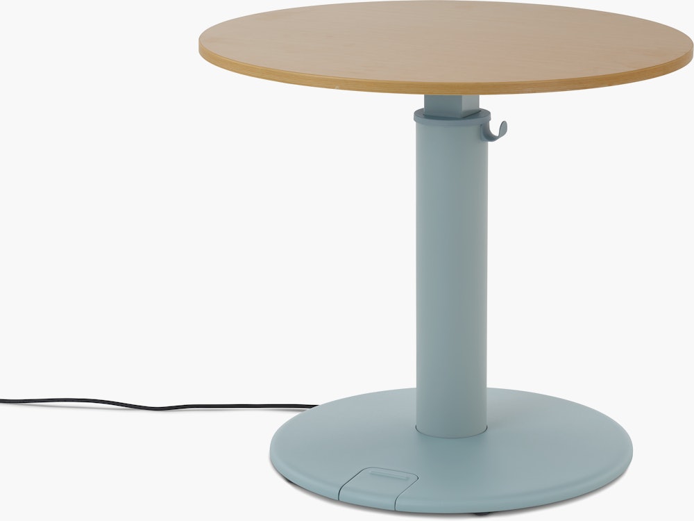 OE1 Sit-to-Stand Table