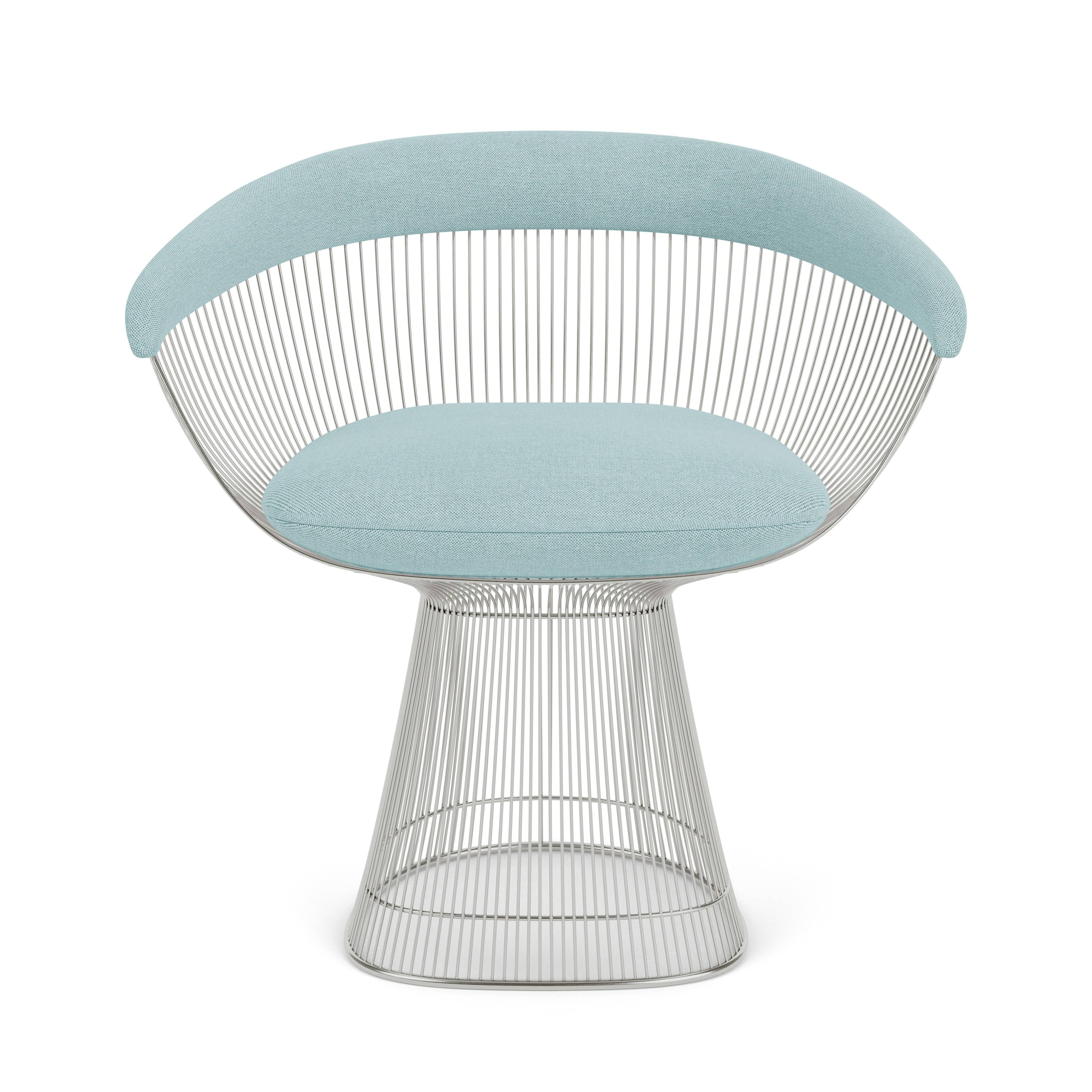 Platner Armchair
