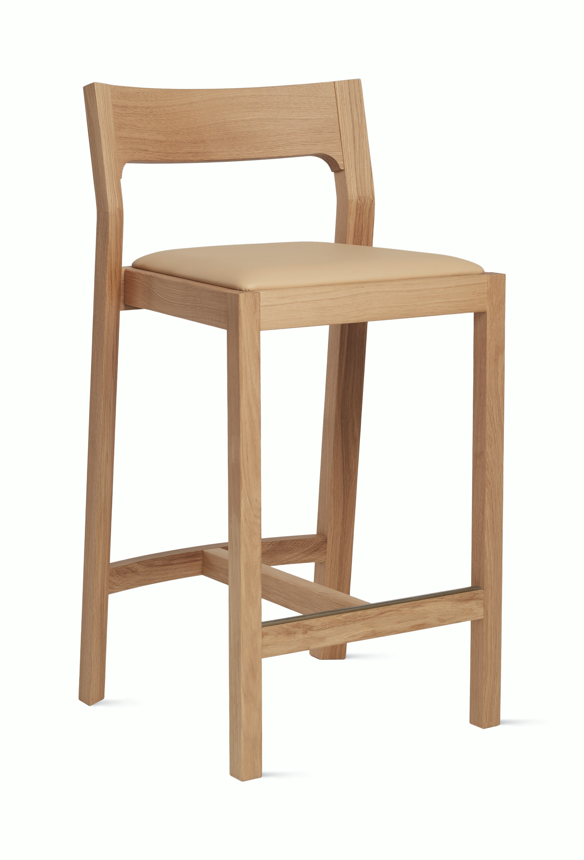 Profile Stool