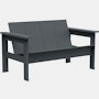Hennepin Sofa
