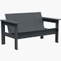 Hennepin Sofa Hennepin Sofa