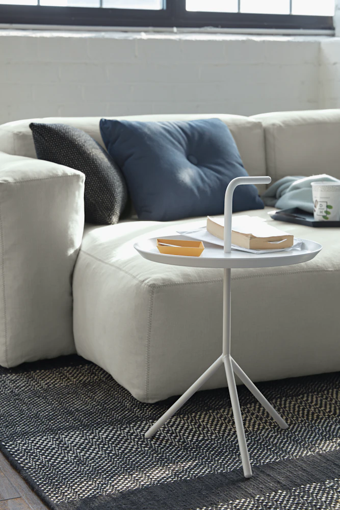 Don't Leave Me Side Table – Design Within Reach Don't Leave Me Side Table – Design Within Reach