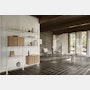 Pira Wall Shelving
