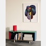 Colour Cabinet - Floor