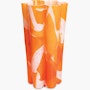 Nougat Bucket Vase Nougat Bucket Vase