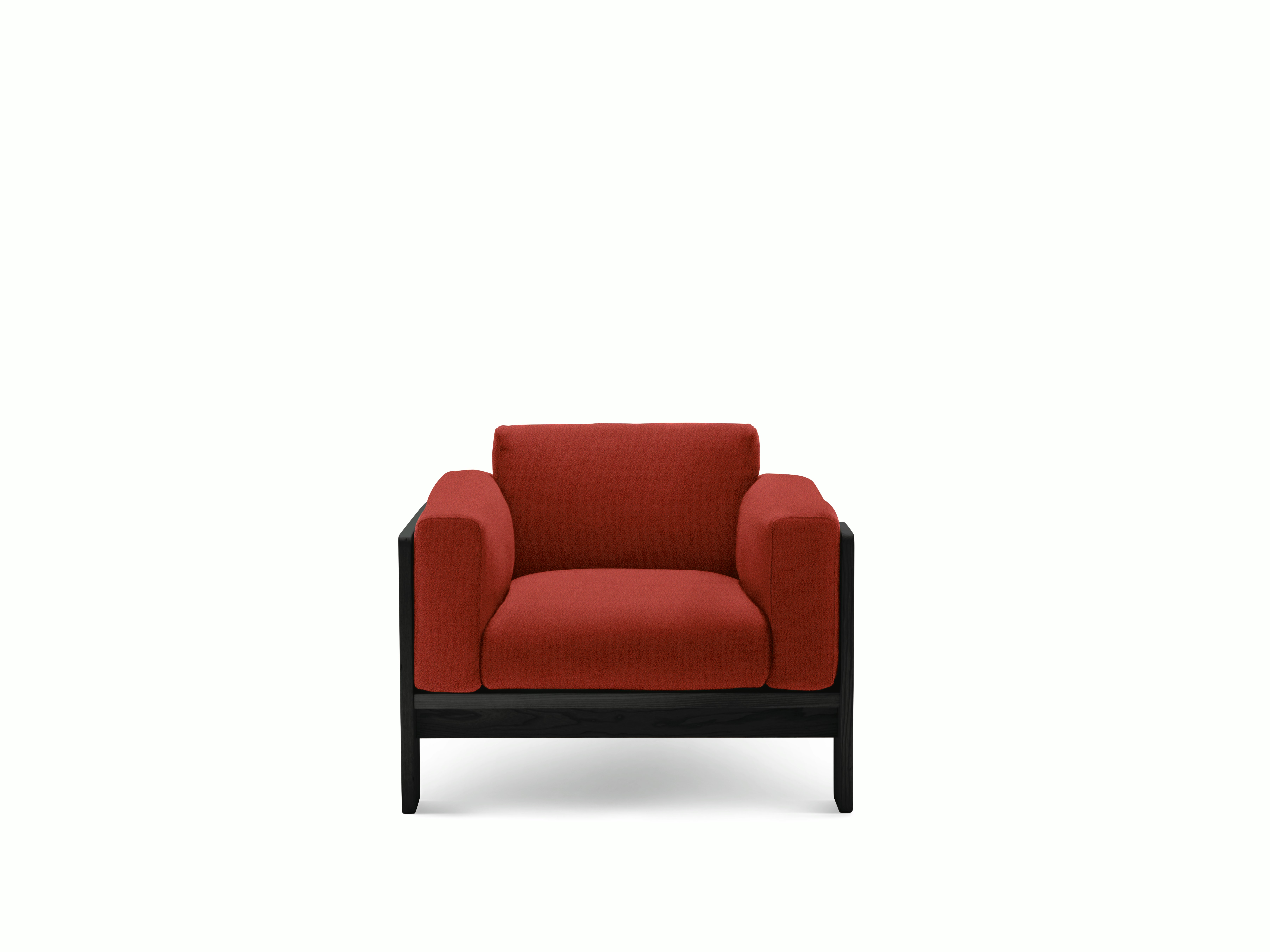 Bastiano Petite Lounge Chair