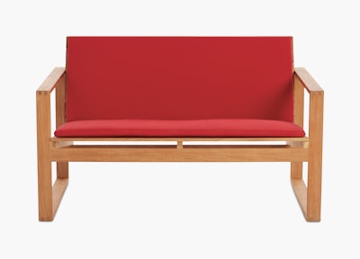 Block Island Sofa Cushion