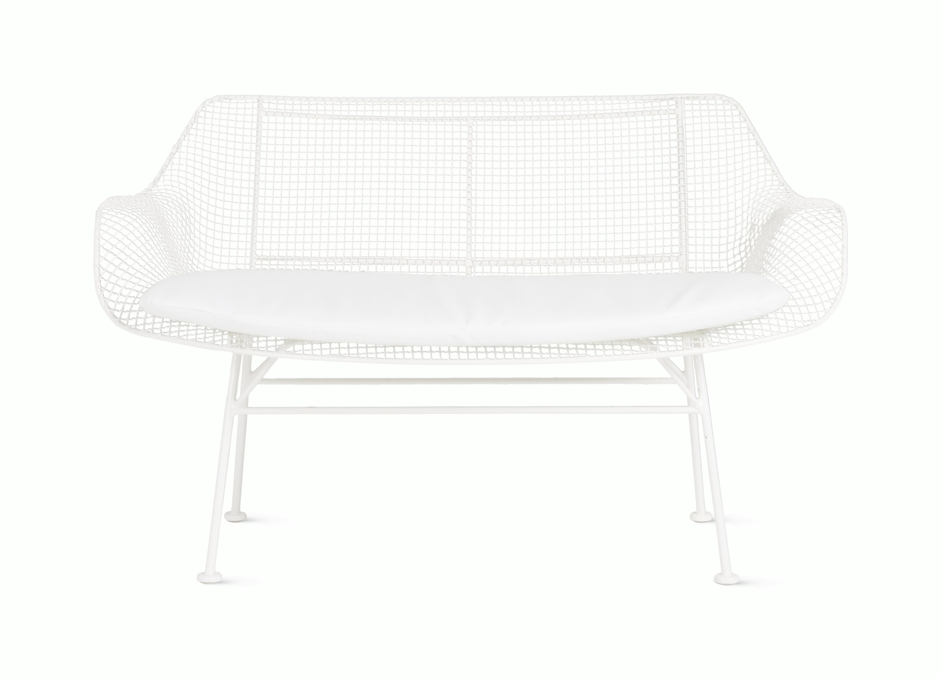 Sculptura Bench Cushion