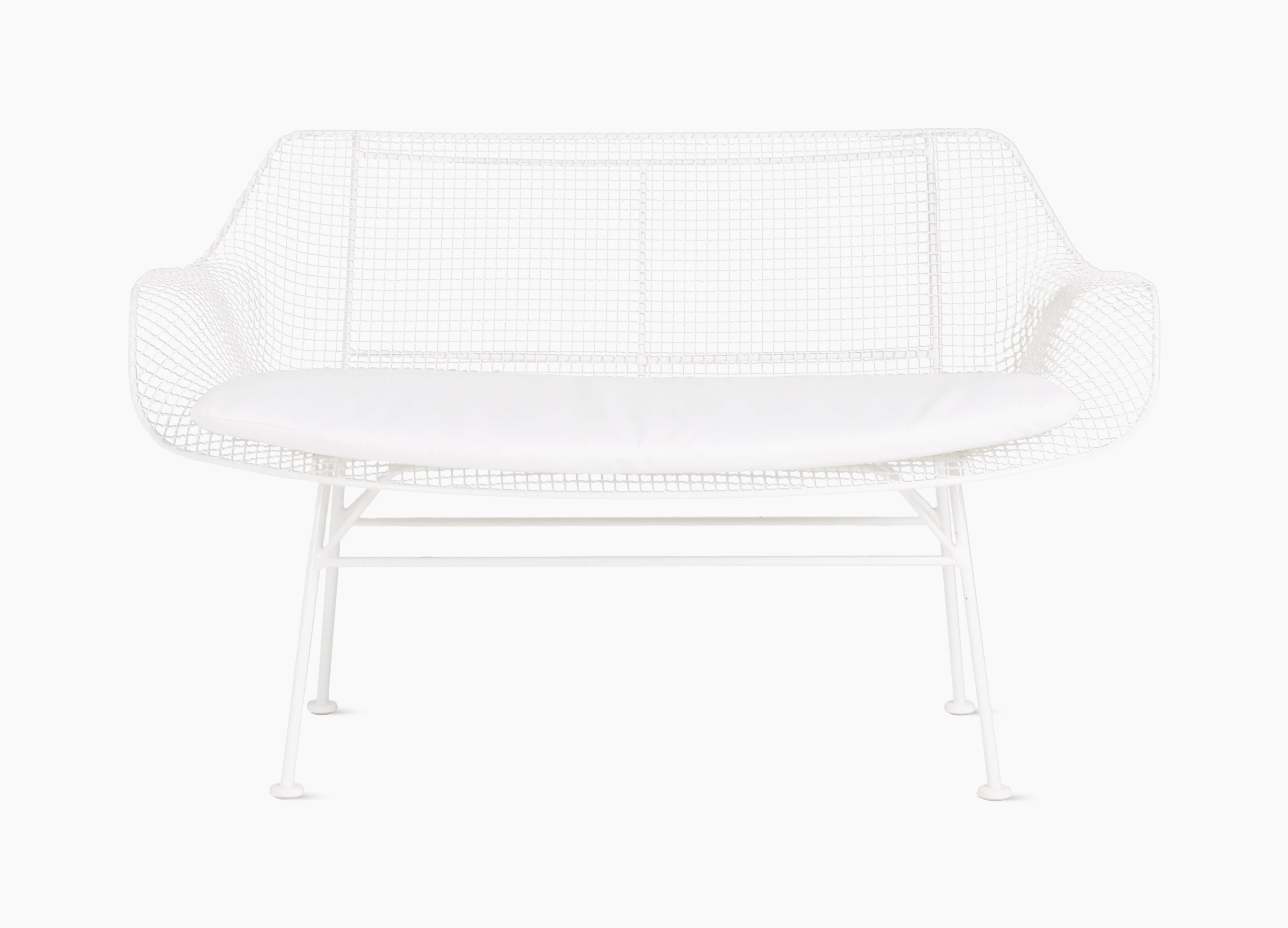 Sculptura Bench Cushion