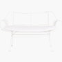 Sculptura Bench Cushion Sculptura Bench Cushion