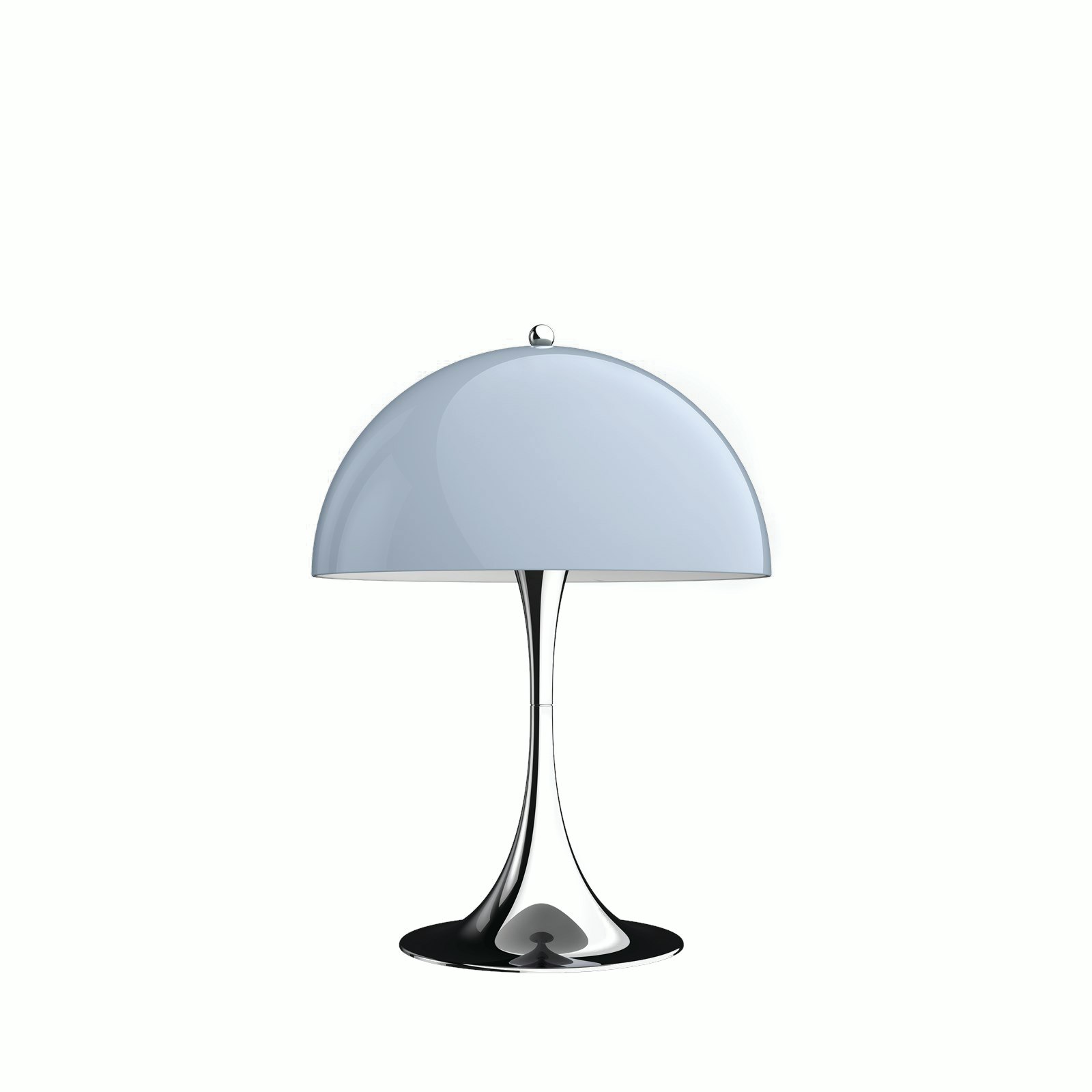 Panthella Table Lamp