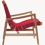 Risom Lounge Chair