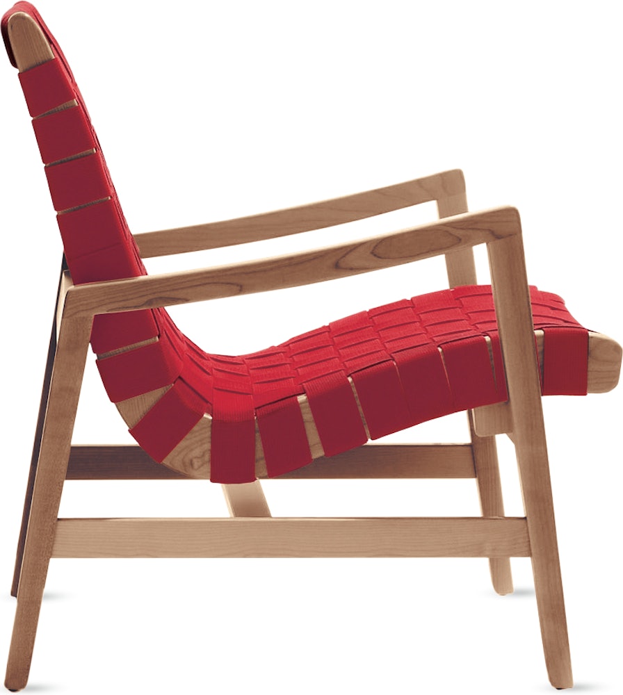 Risom Lounge Chair