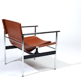 Pollock Arm Chair Charles Pollock Arm Sling Chair KnollStudio