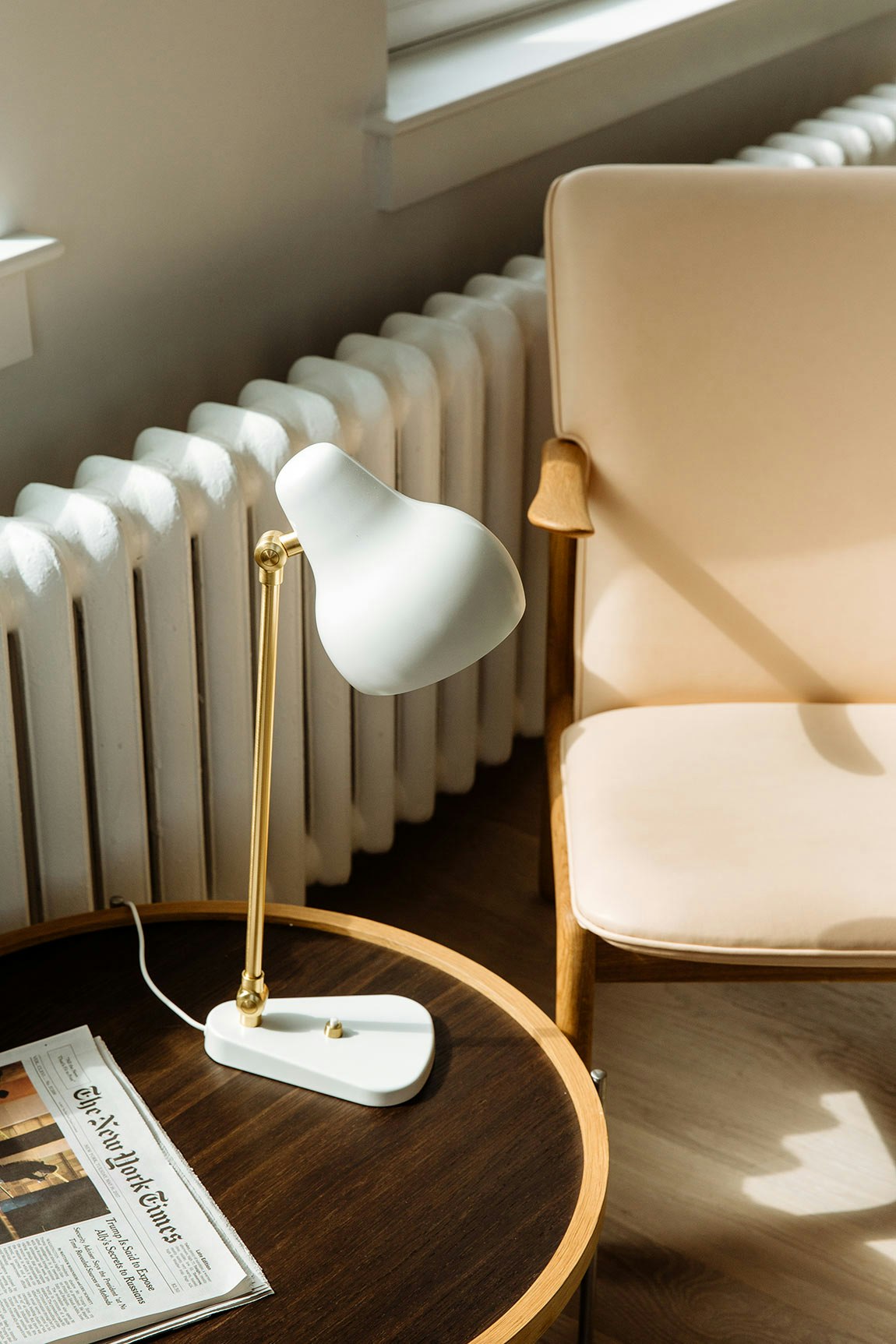 VL38 Table Lamp