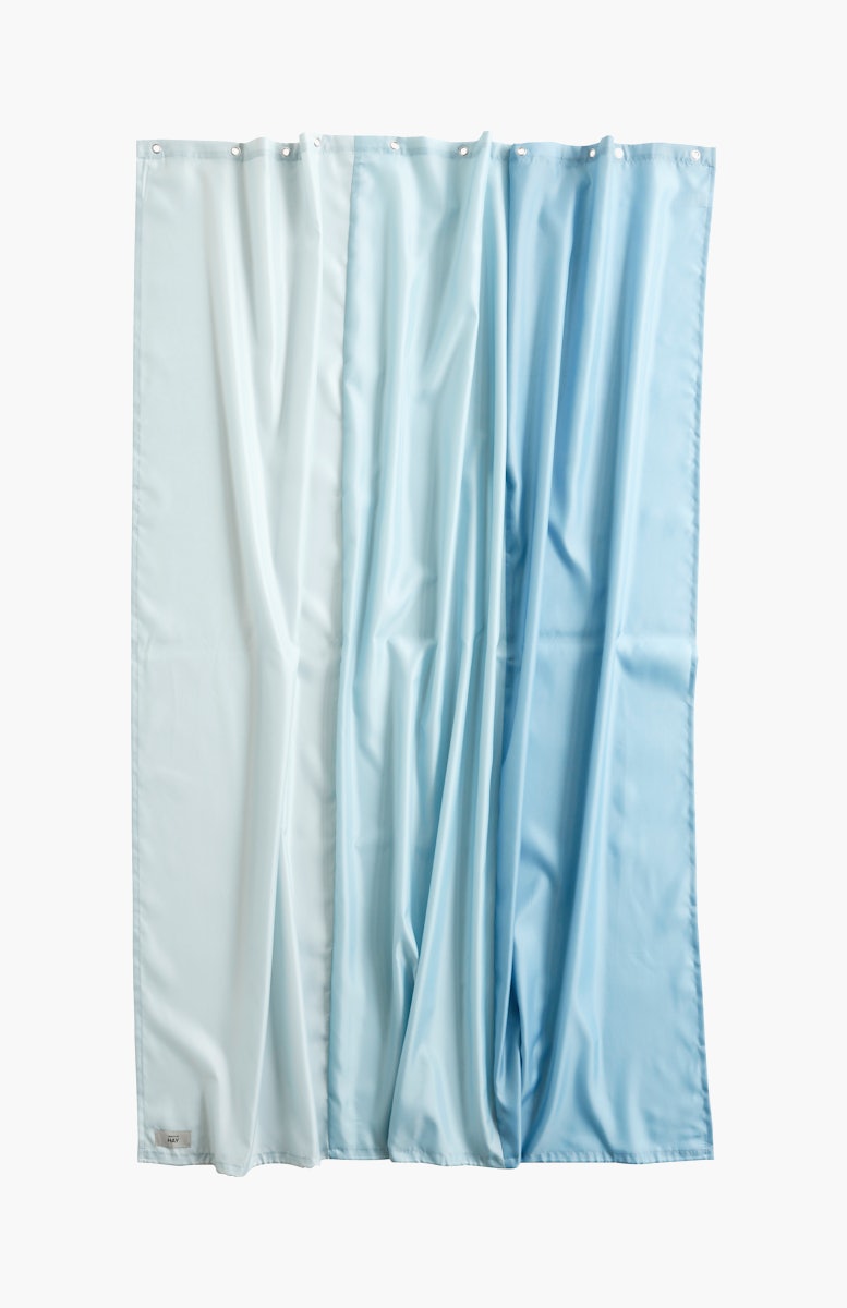 Aquarelle Shower Curtain
