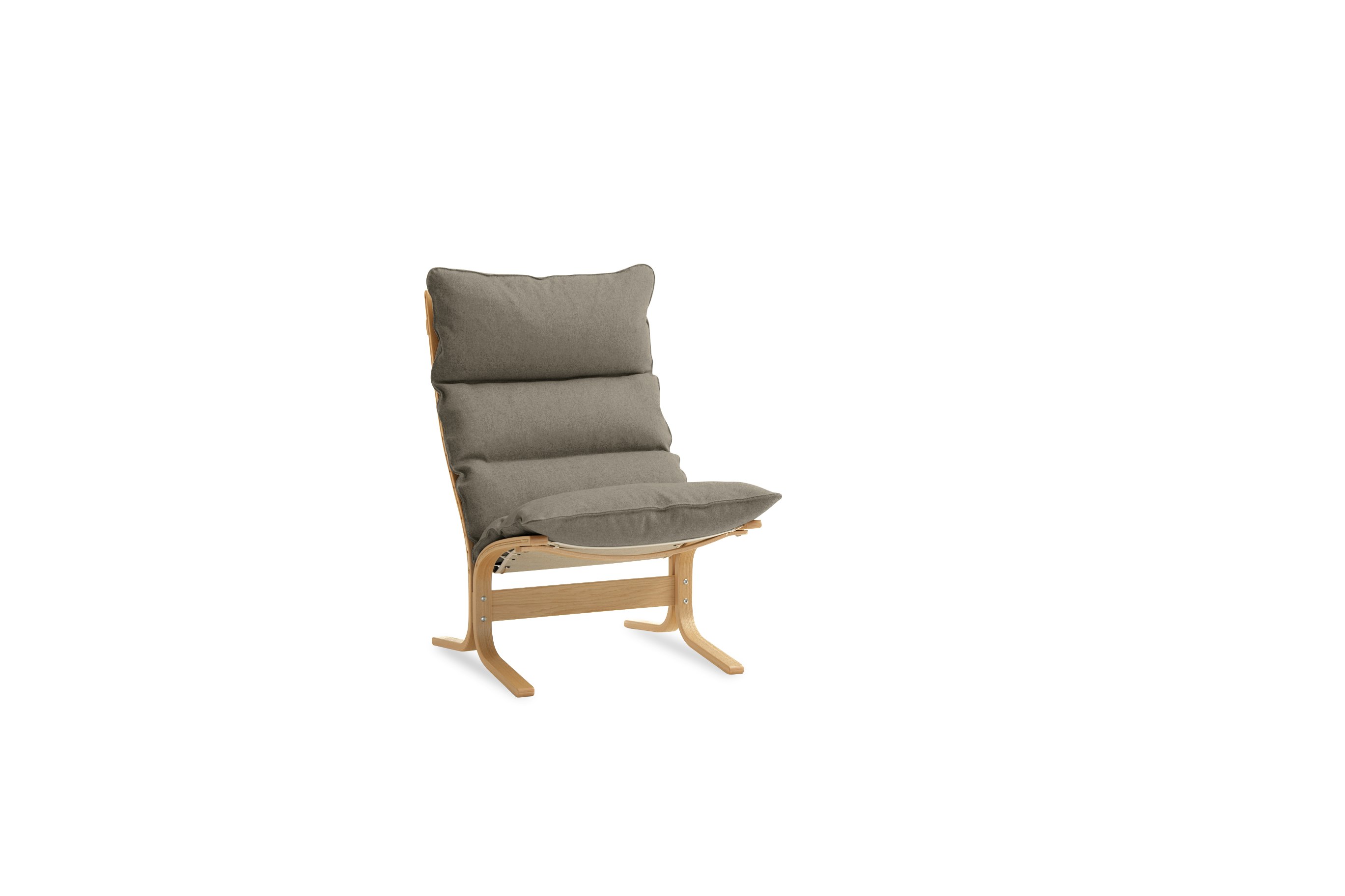 Siesta Soft Lounge Chair