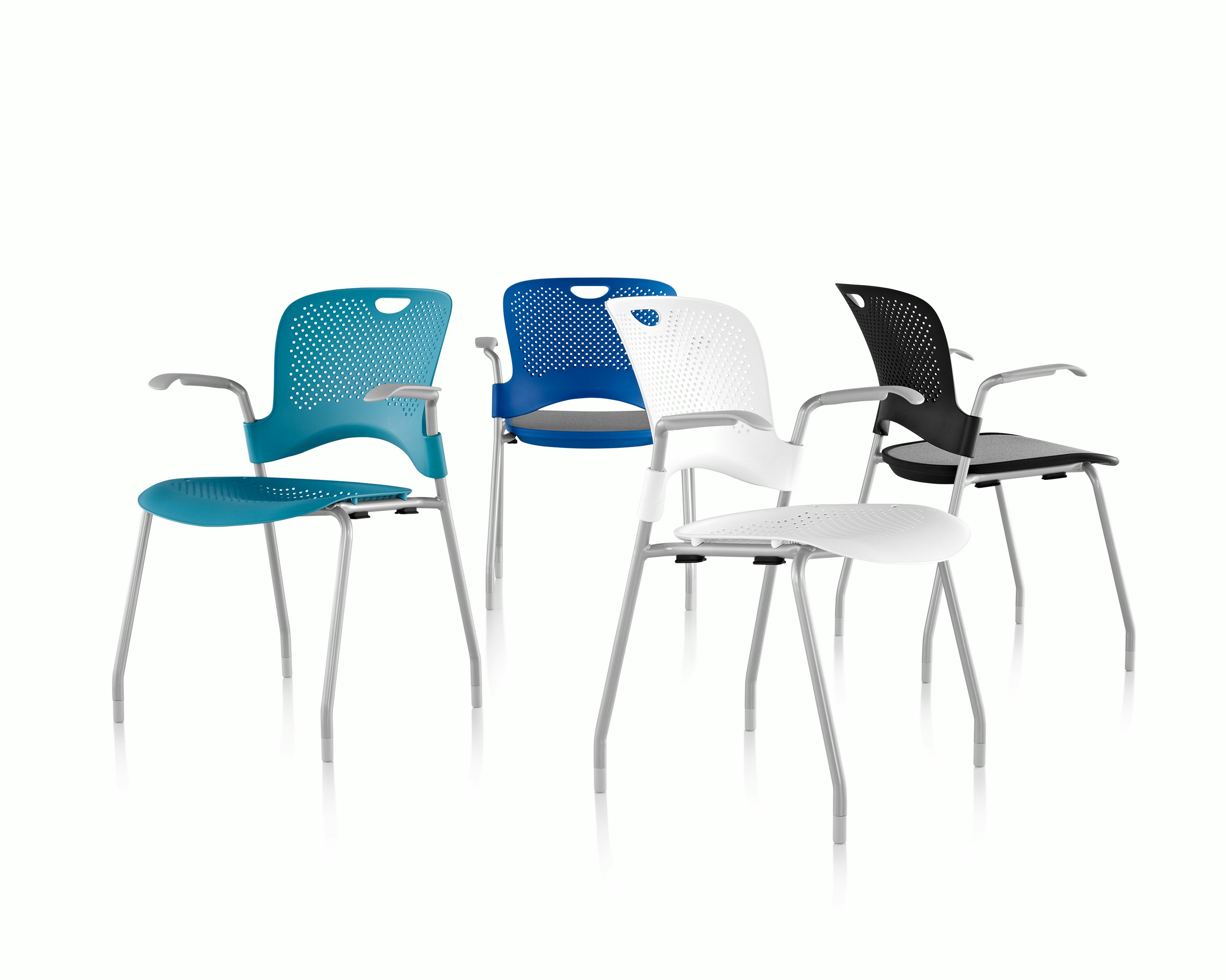 Caper Stacking Chair