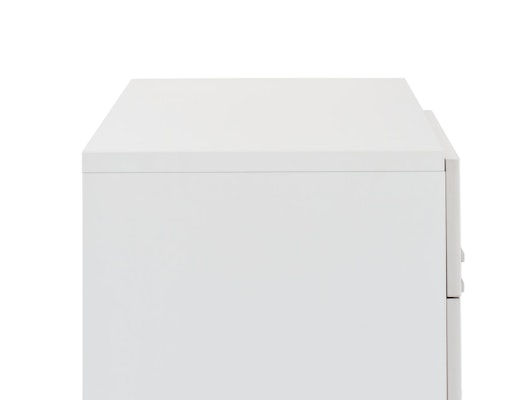 Anchor Credenza Detail