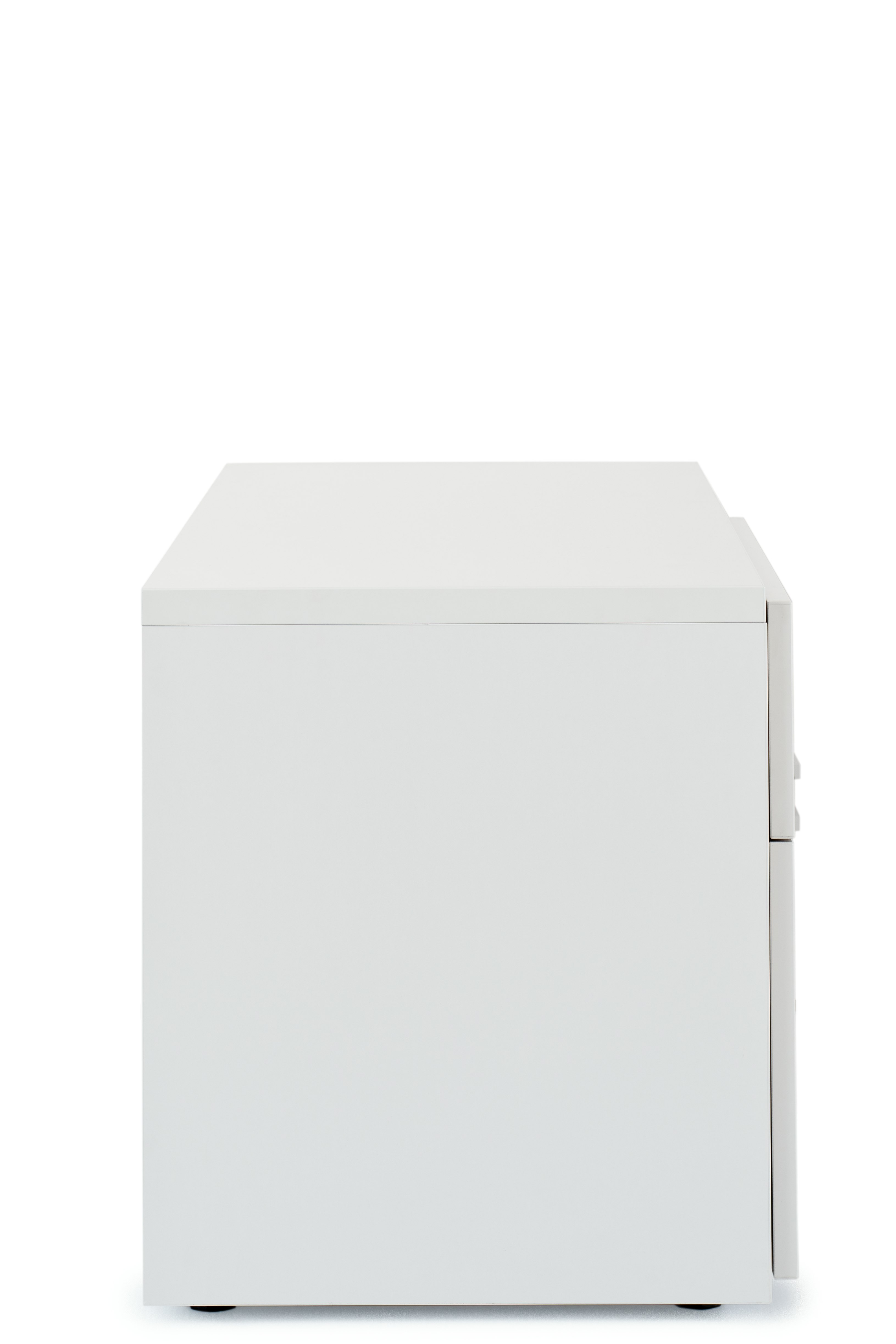 Anchor Credenza Detail