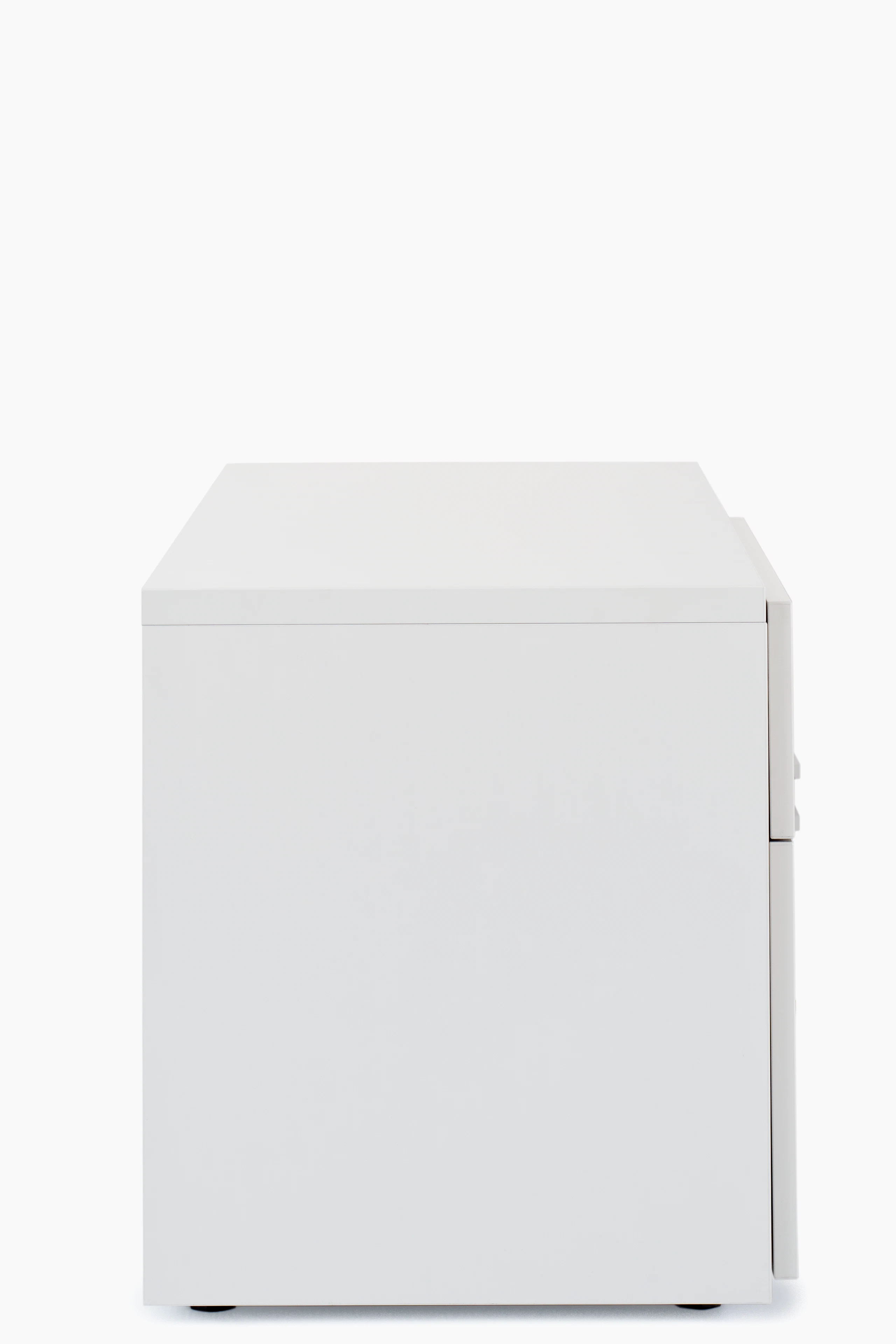 Anchor Credenza Detail