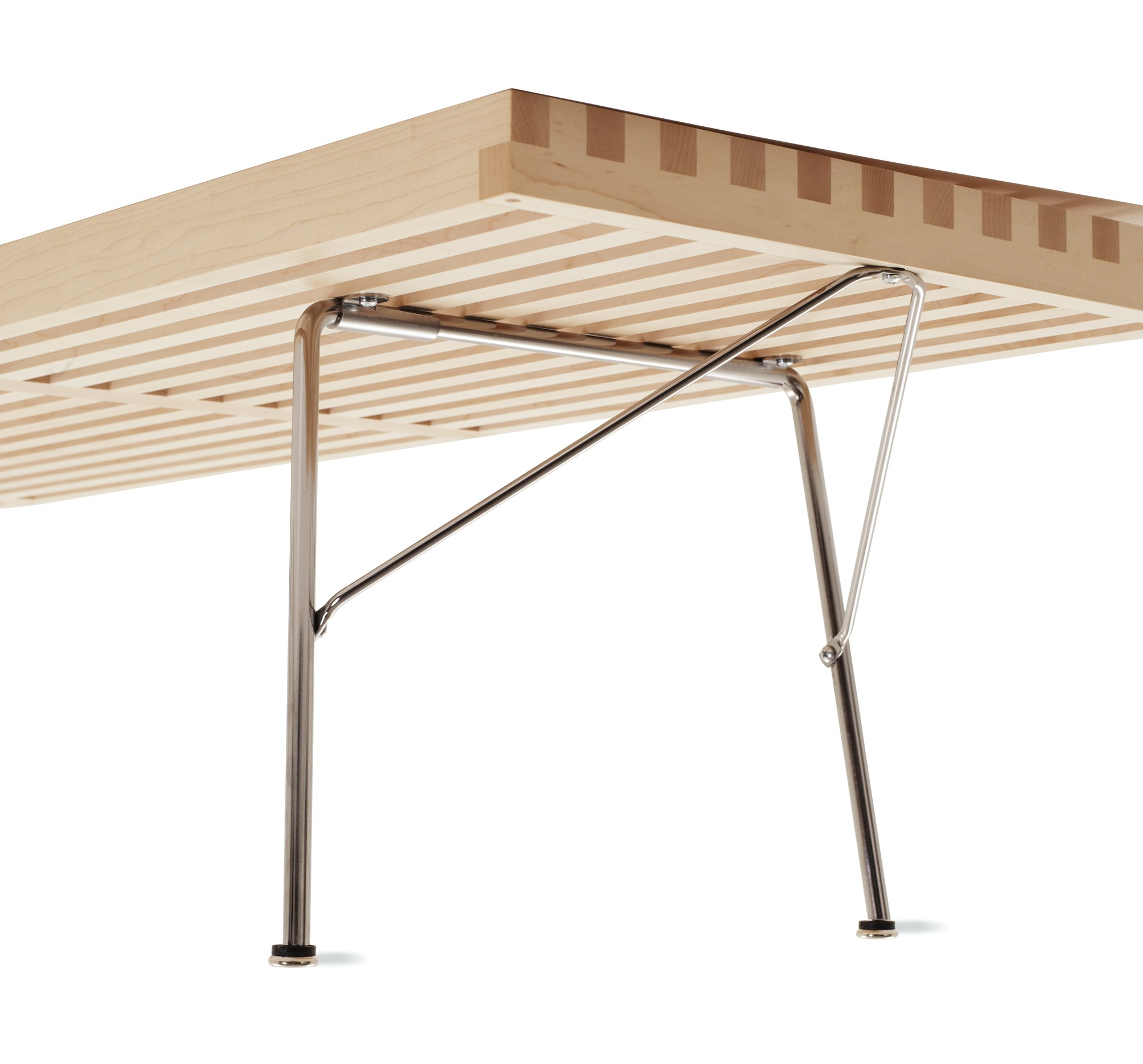 Nelson Platform Bench