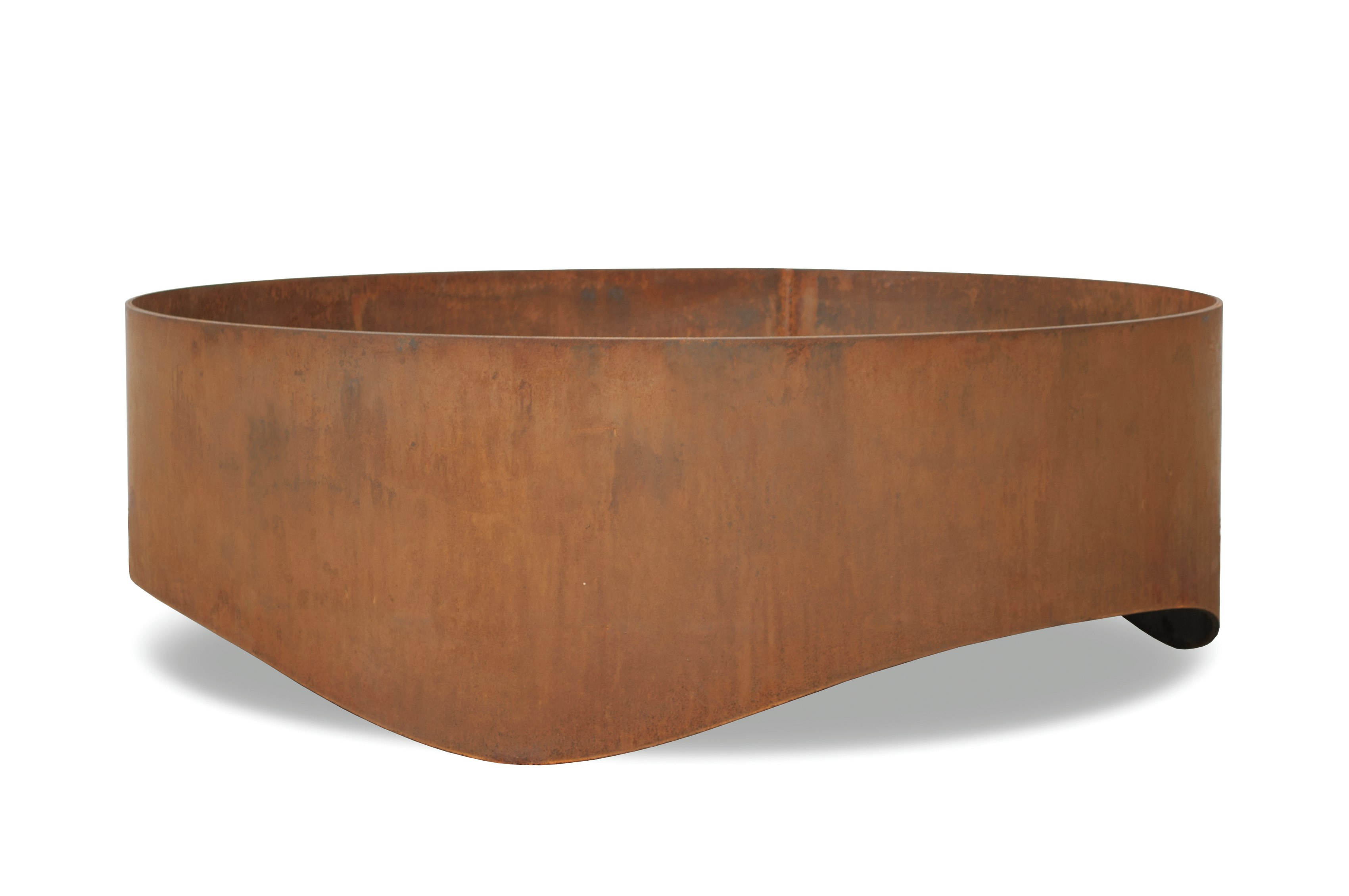 Plodes Wave Fire Pit 40