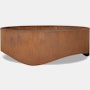 Plodes Wave Fire Pit 40