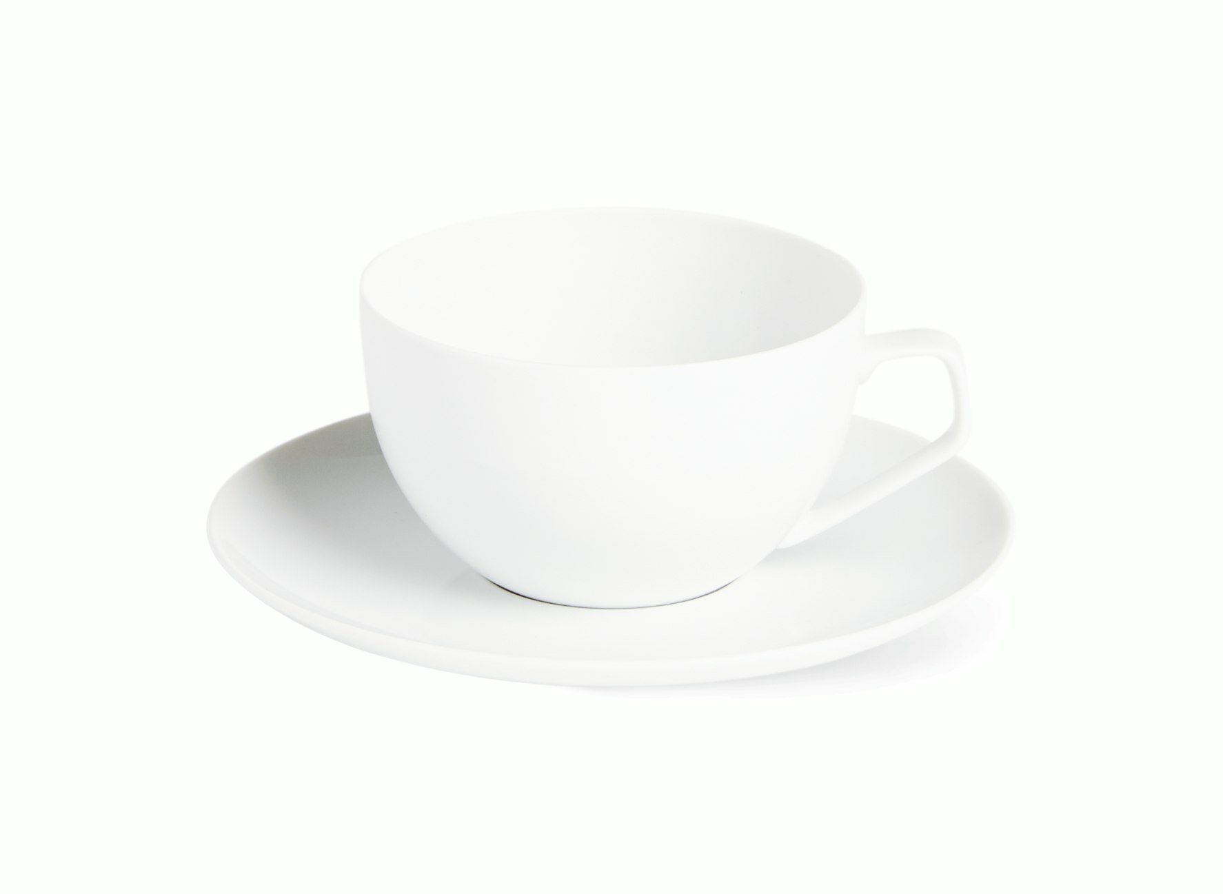 TAC 02 Cup and Saucer Set