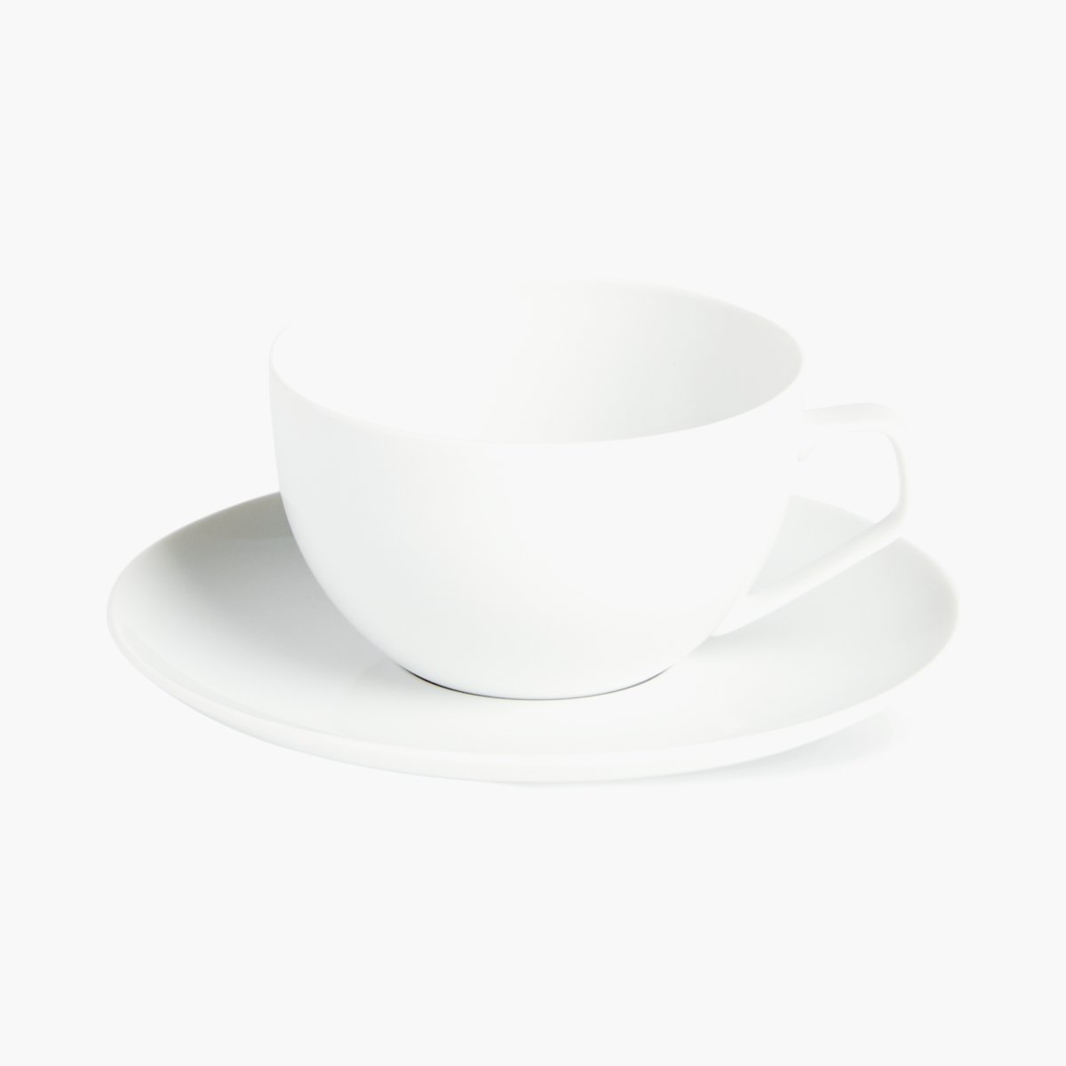 TAC 02 Cup and Saucer Set